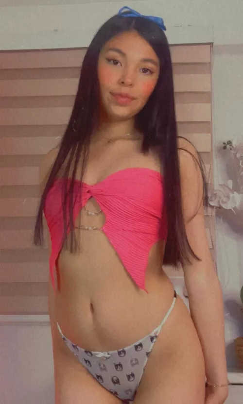 [missesmeralda] Hey daddy I wait for you