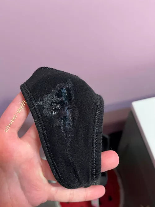 Mondays are my Saturdays 😈