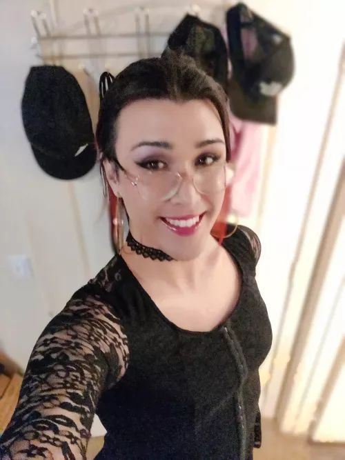 New to the sub so hiii