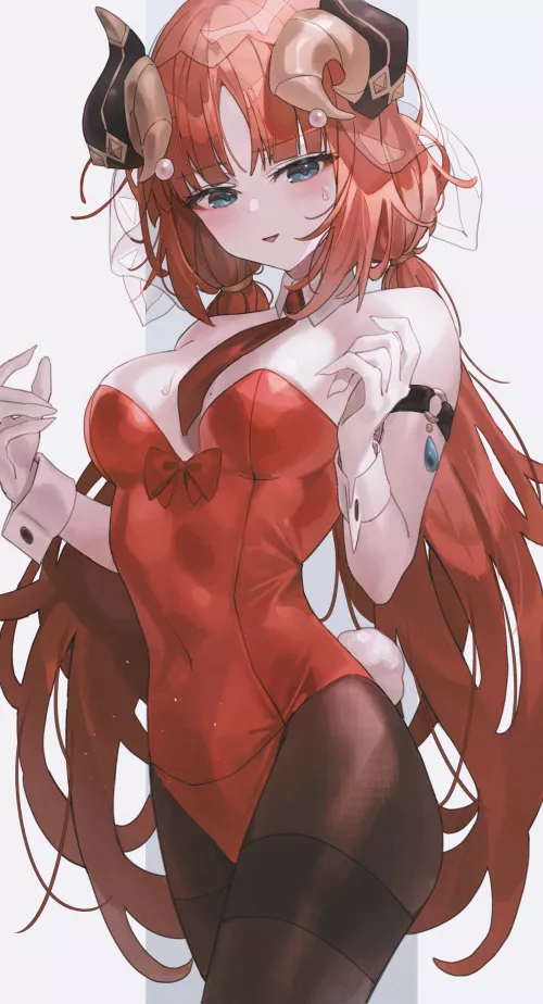 Nilou [Genshin Impact]