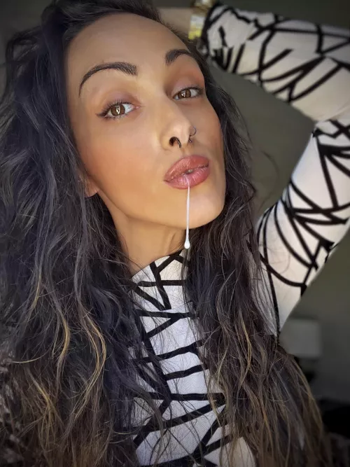 [OC] - Love turning you on with my drools