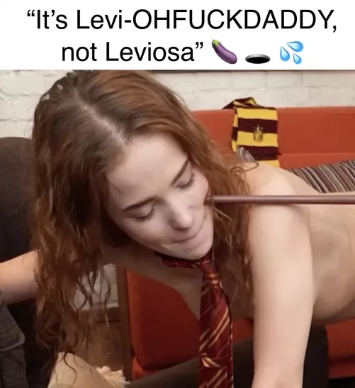 She knows what she’s talking about 😈