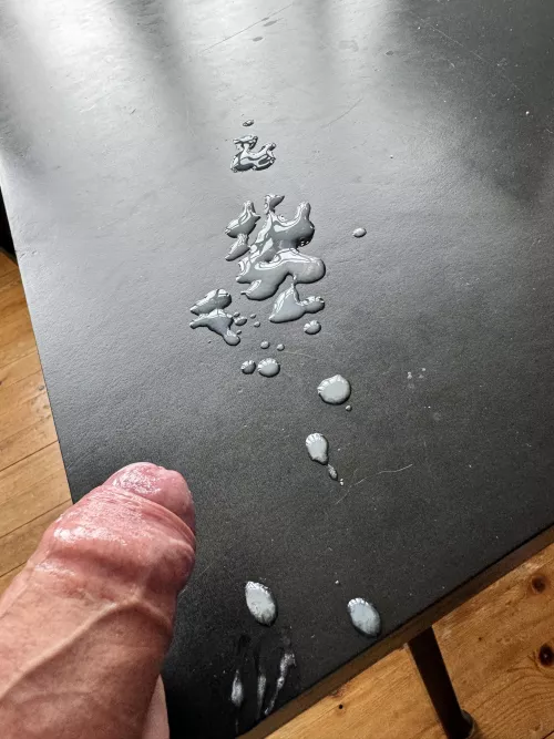 Should have been in someone 😏