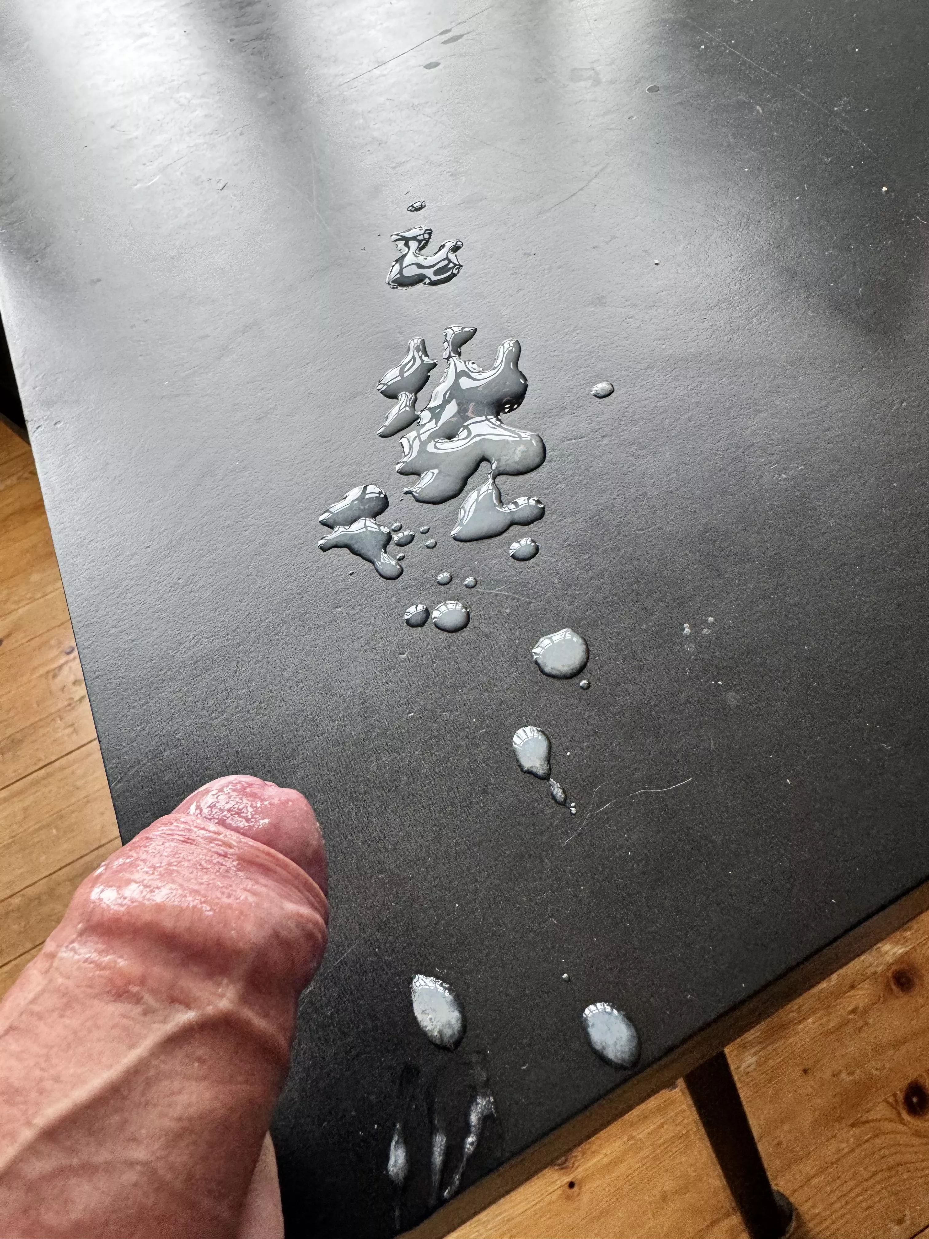 Should have been in someone 😏