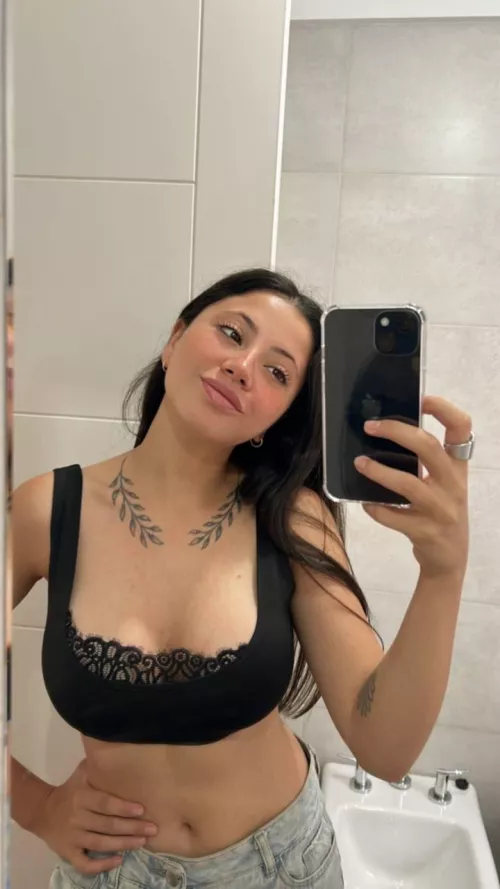 So tempted to just go to work like this