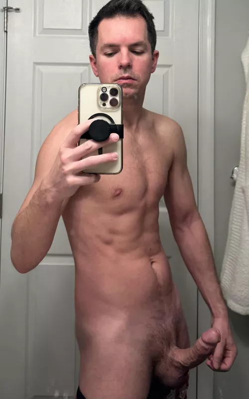 The upward curve really feels good. 