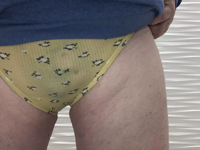 There’s a clot dick in there, I promise