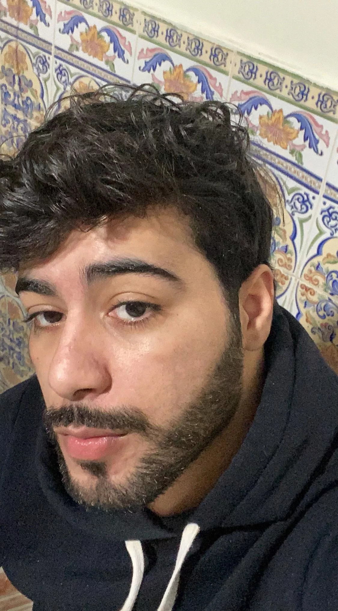 This ghosting trend is getting outta hand y’all! 🥹😅🥲