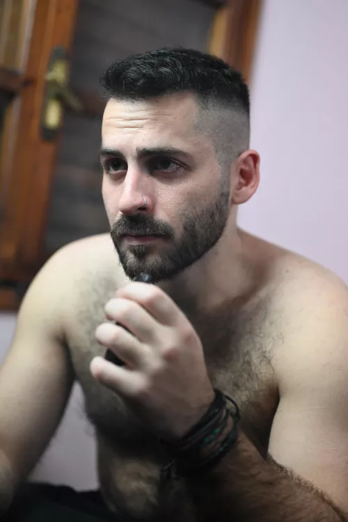 Thought this was a nice pic to share :)