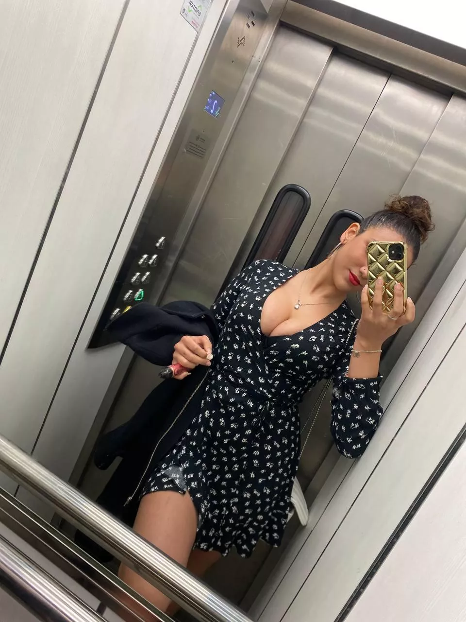 What do you think about this dress?