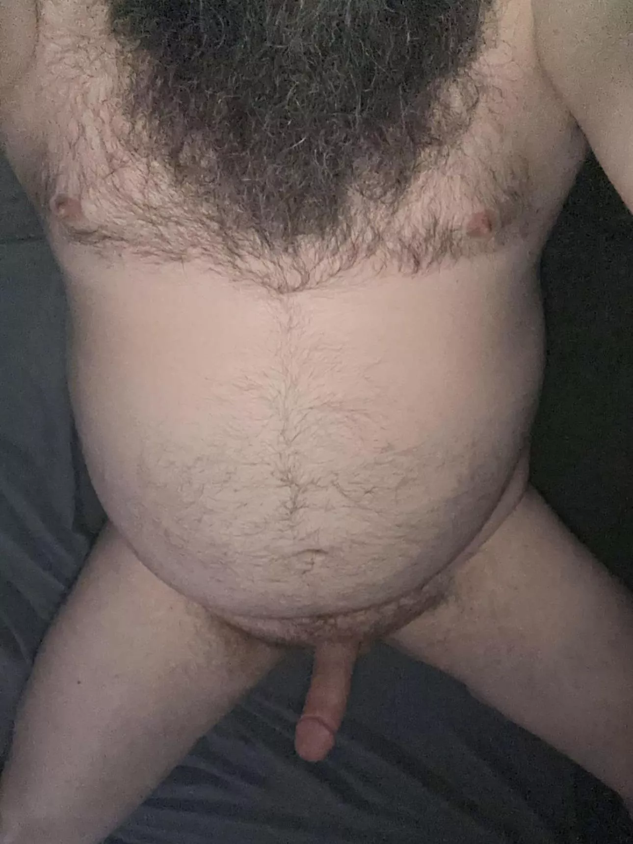 What would you do if you found me sitting here?