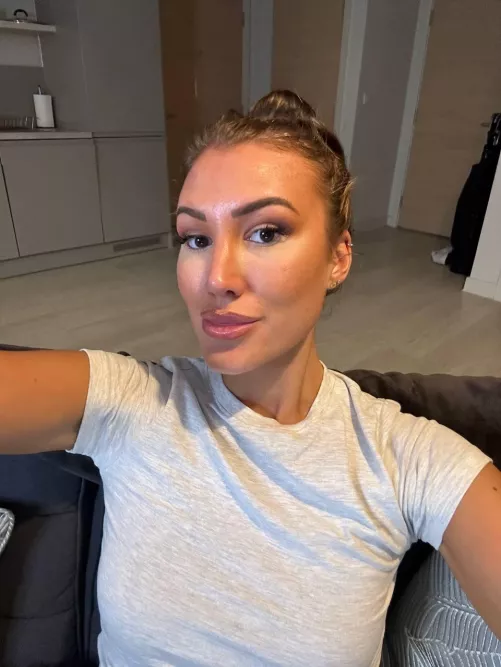 What's your first impression?