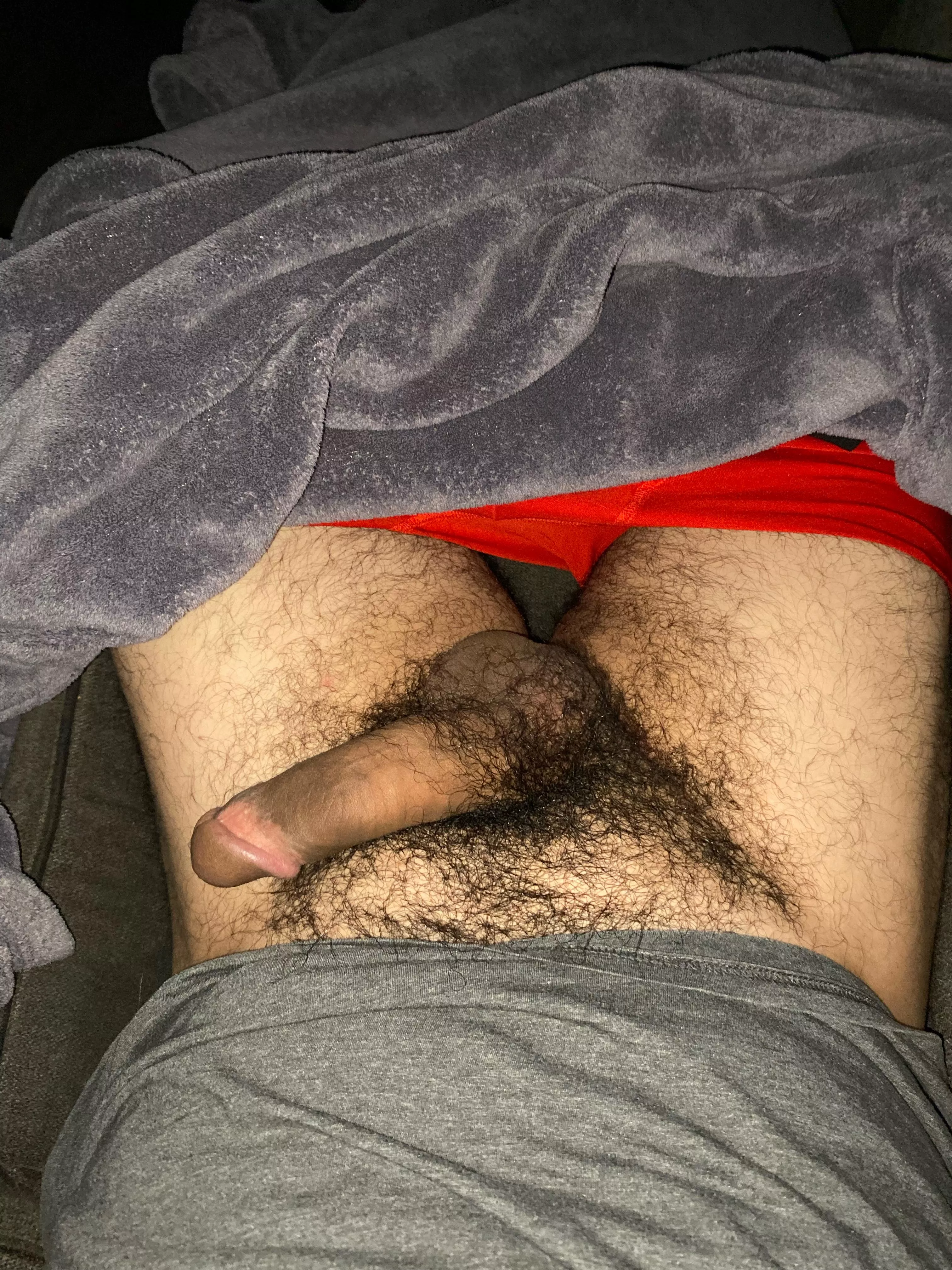 Who wants to suck me off?