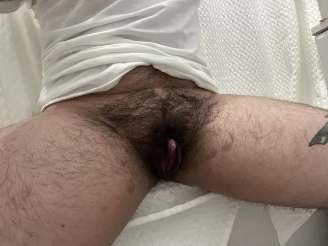 wish i had a gf to help me make it bigger