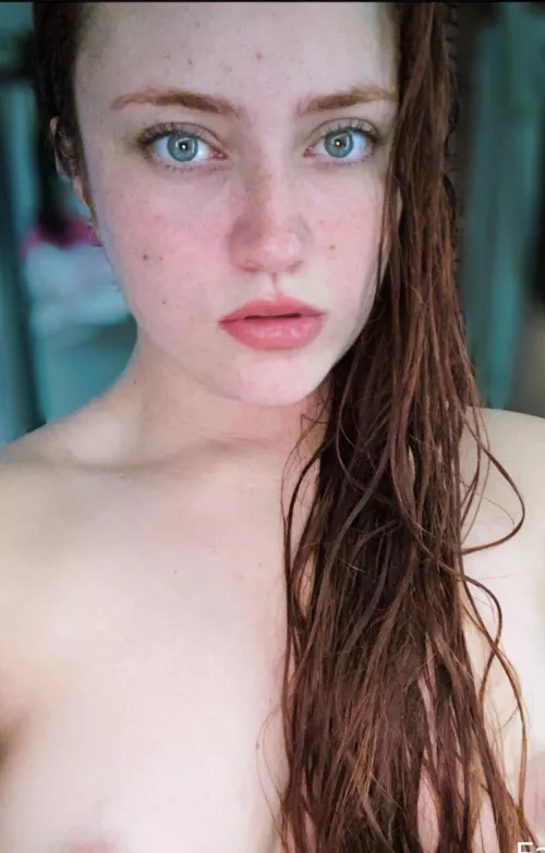 31 single and never married. How do I look without makeup?