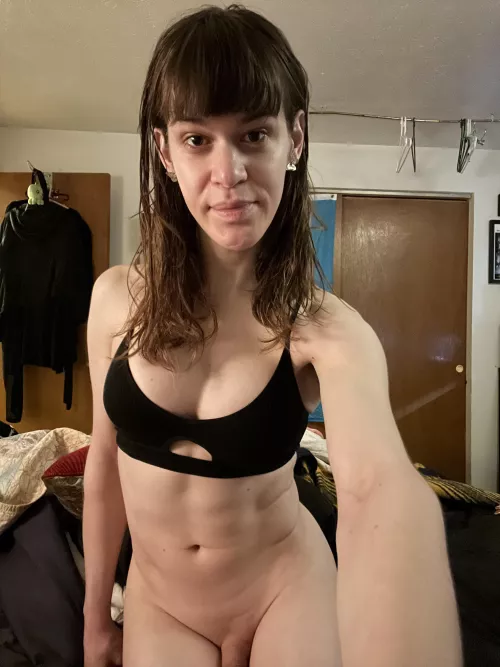 A little teasy tease