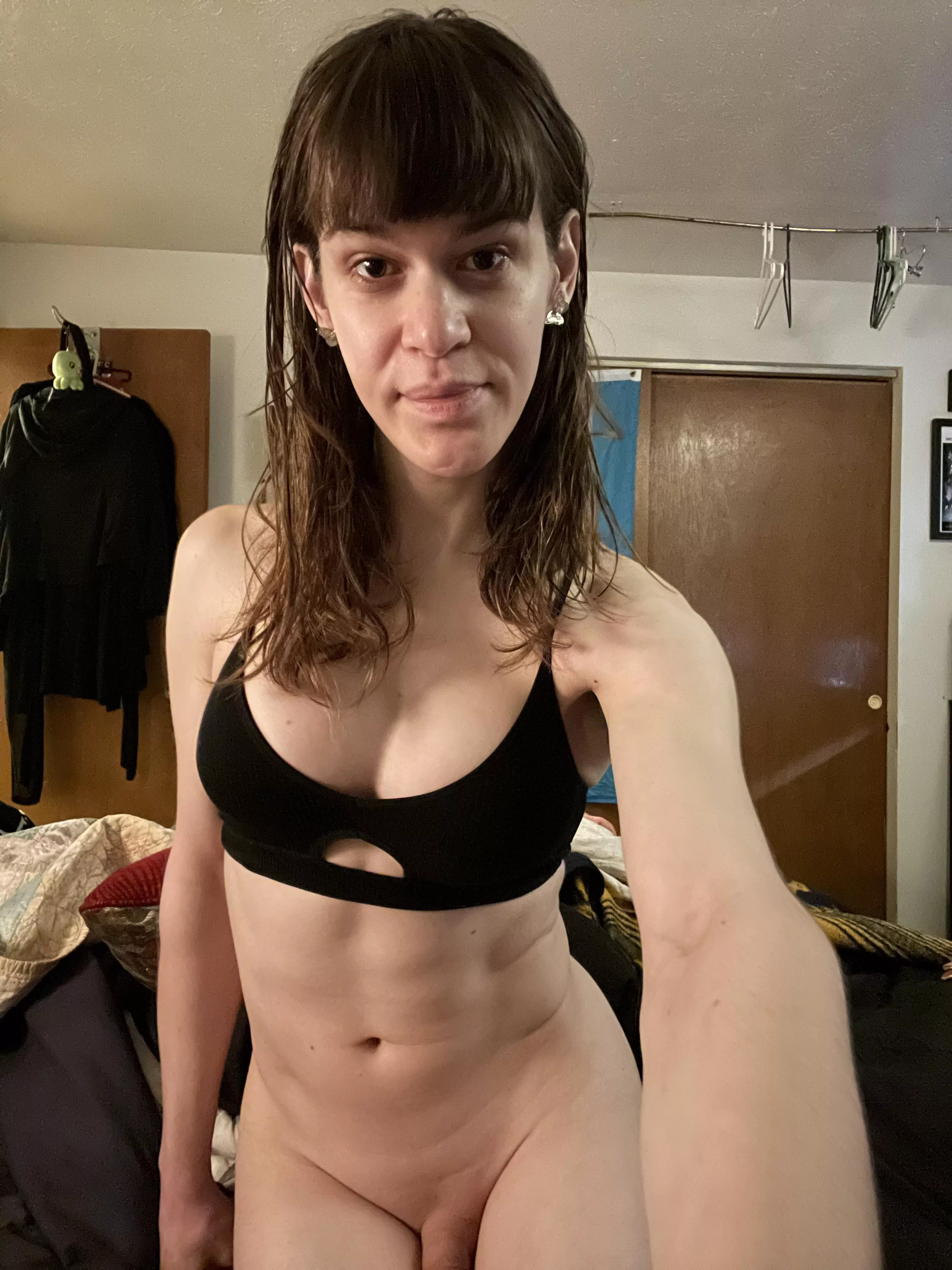 A little teasy tease