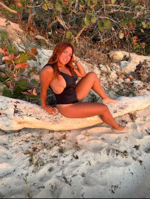 Am I The Cougar You’ve Been Looking For Daddy