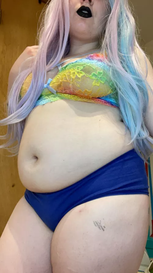 Any guesses how much I ate yesterday💕💕