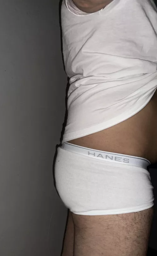 Anyone want to see me change in these at the gym?