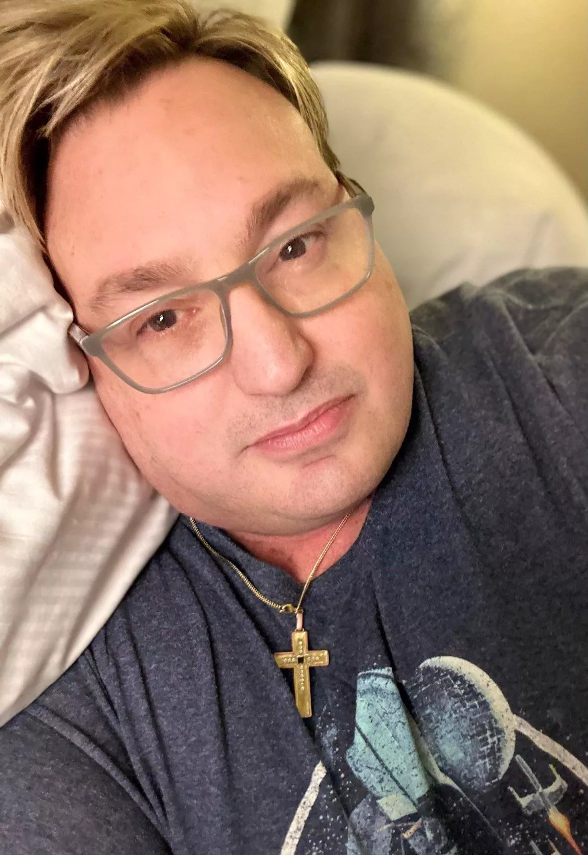 At the end of a long day, doesn’t crawling into bed feel awesome?