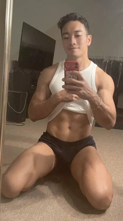 Back when I wasn’t seasonally depressed.