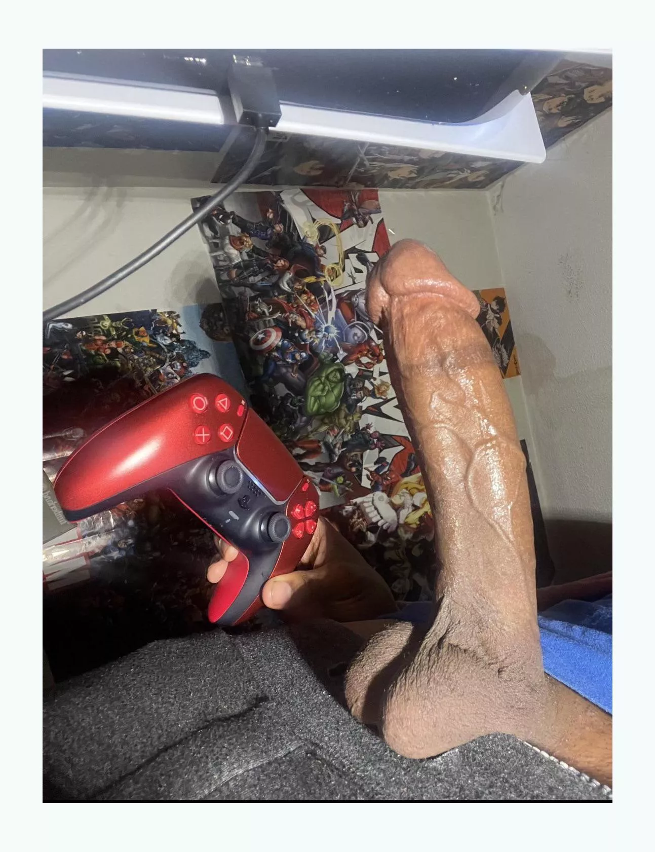 Can i fuck your throat