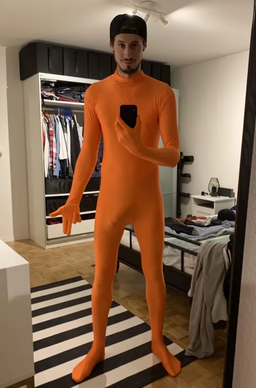 Can I wear this to a costume party? 