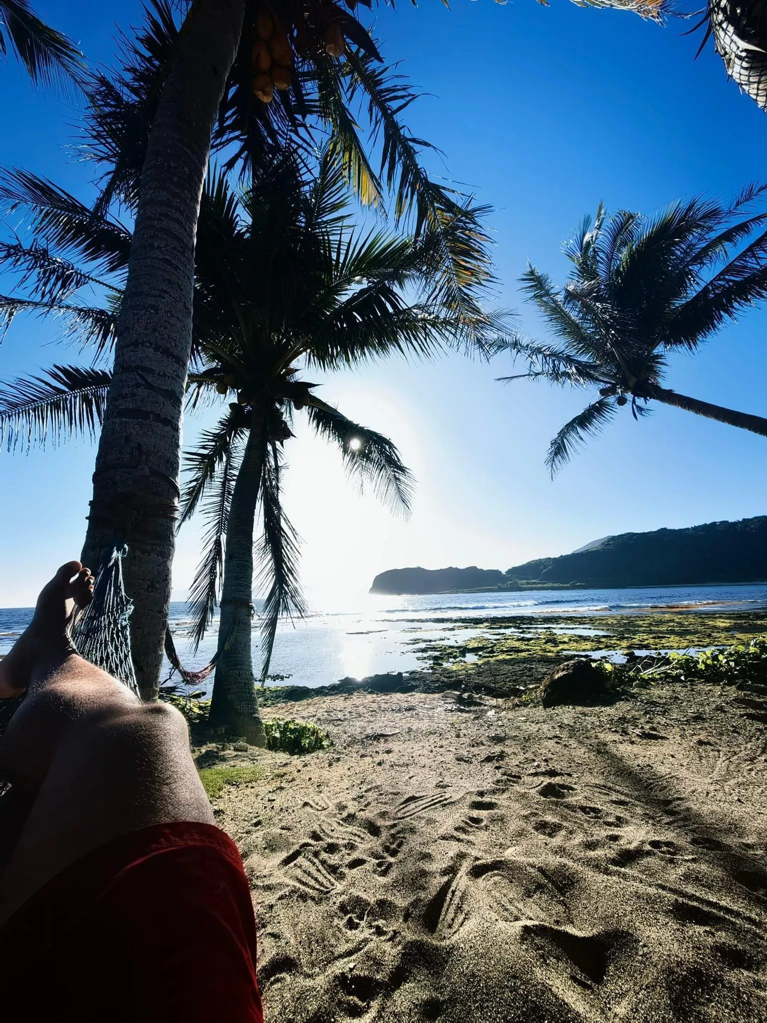 Chilling In Sri Lanka