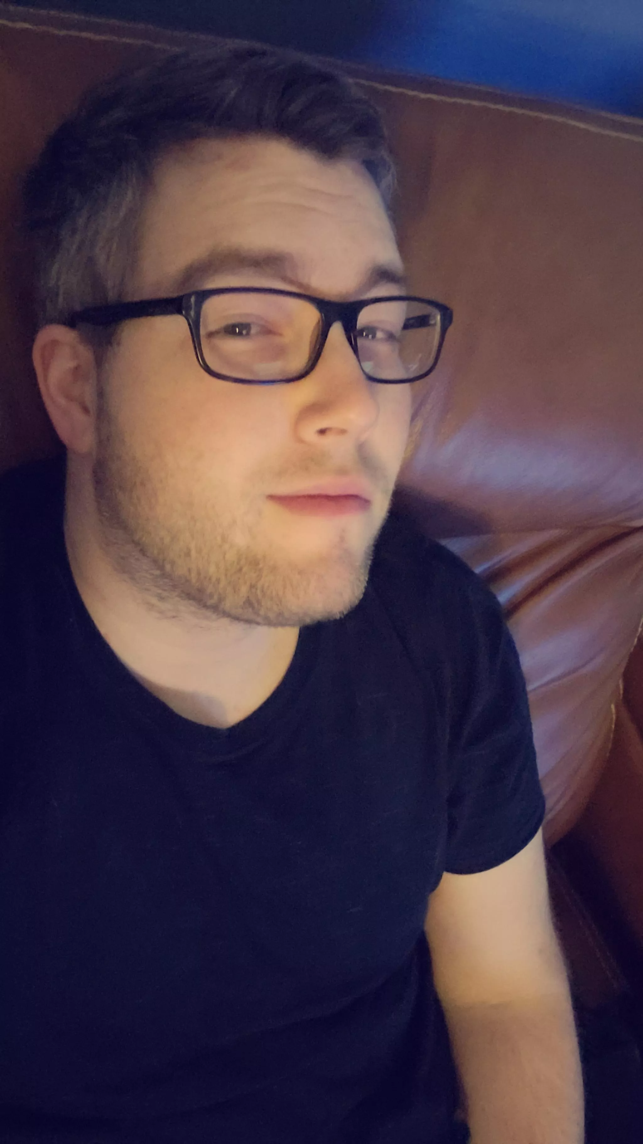 Come give me a reason to crawl back into bed?