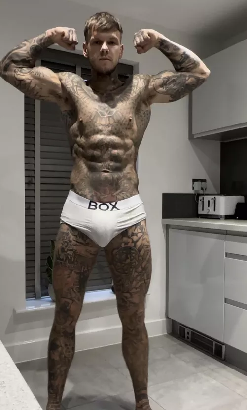 Daddy likes good boy