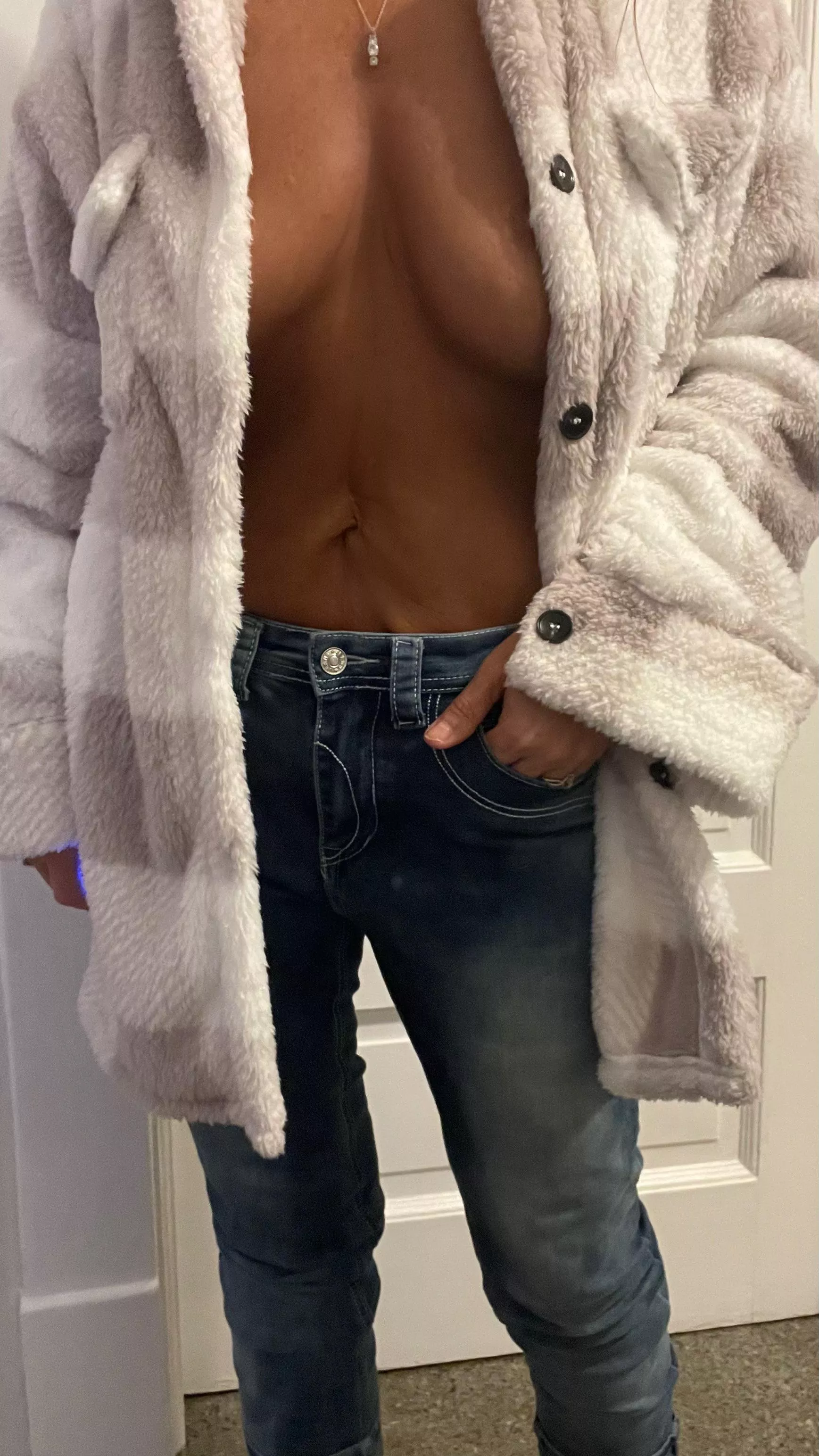 Do I have a flannel obsession?