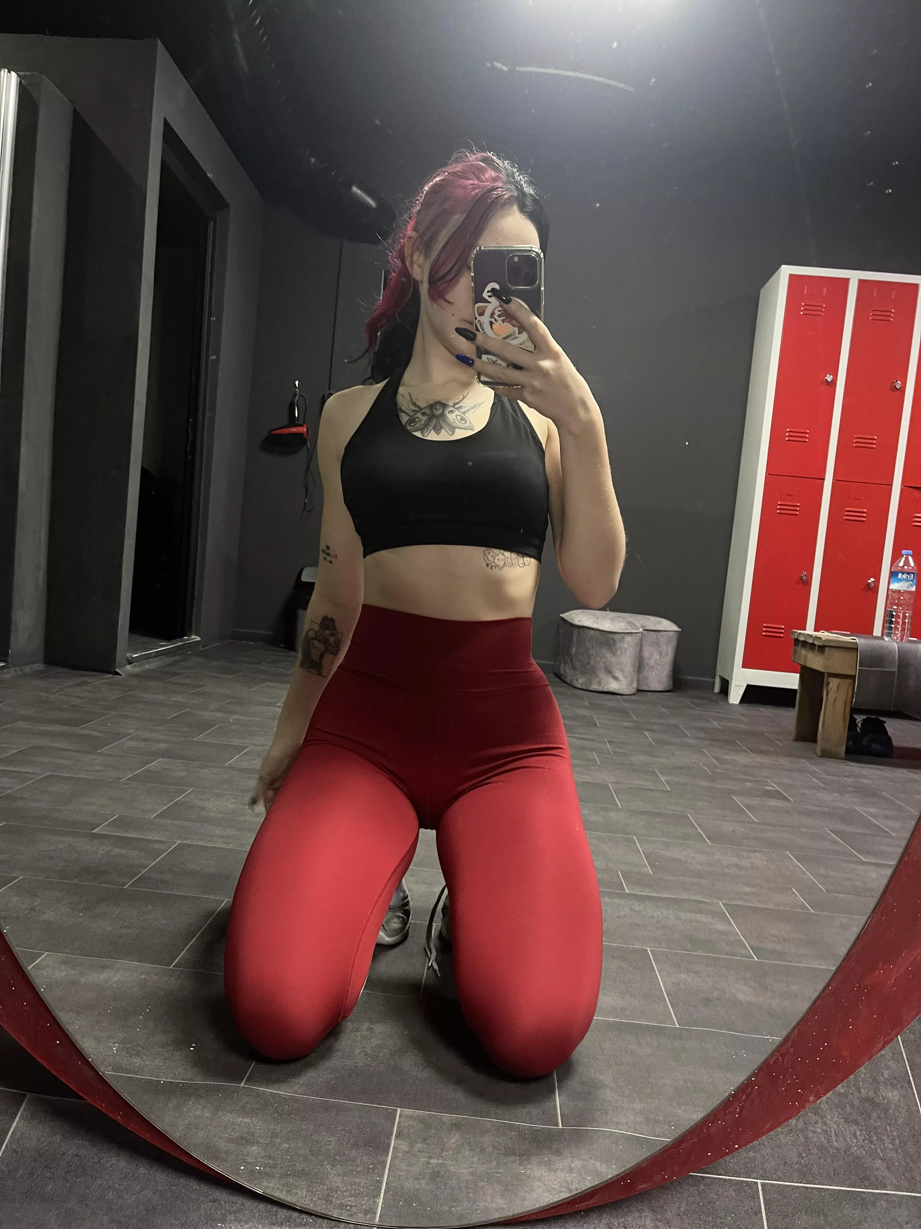 Do you like the color black?