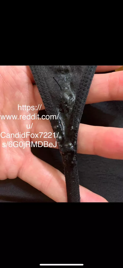 Do you want these? 💗💦