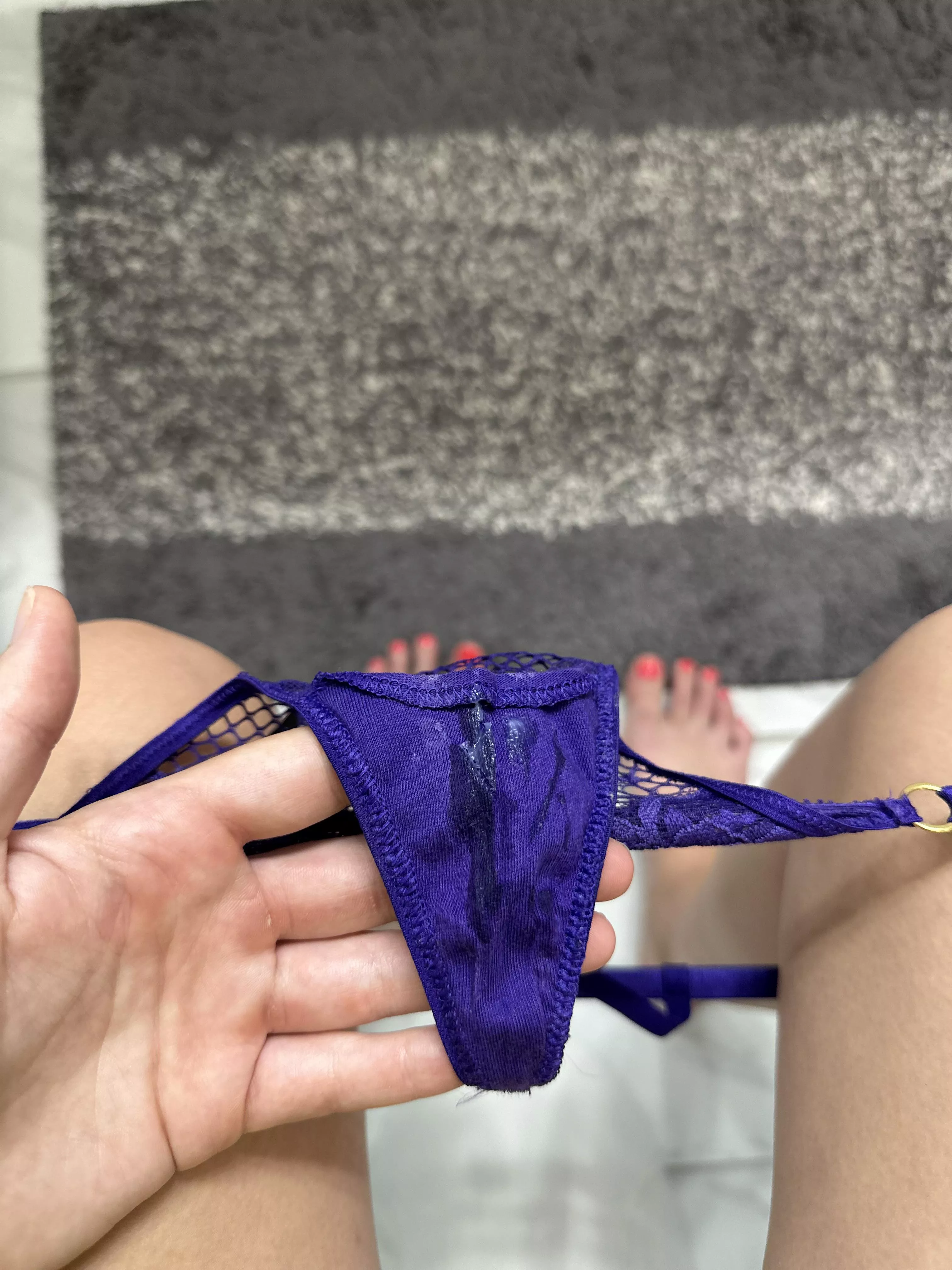 Follow my snail trail