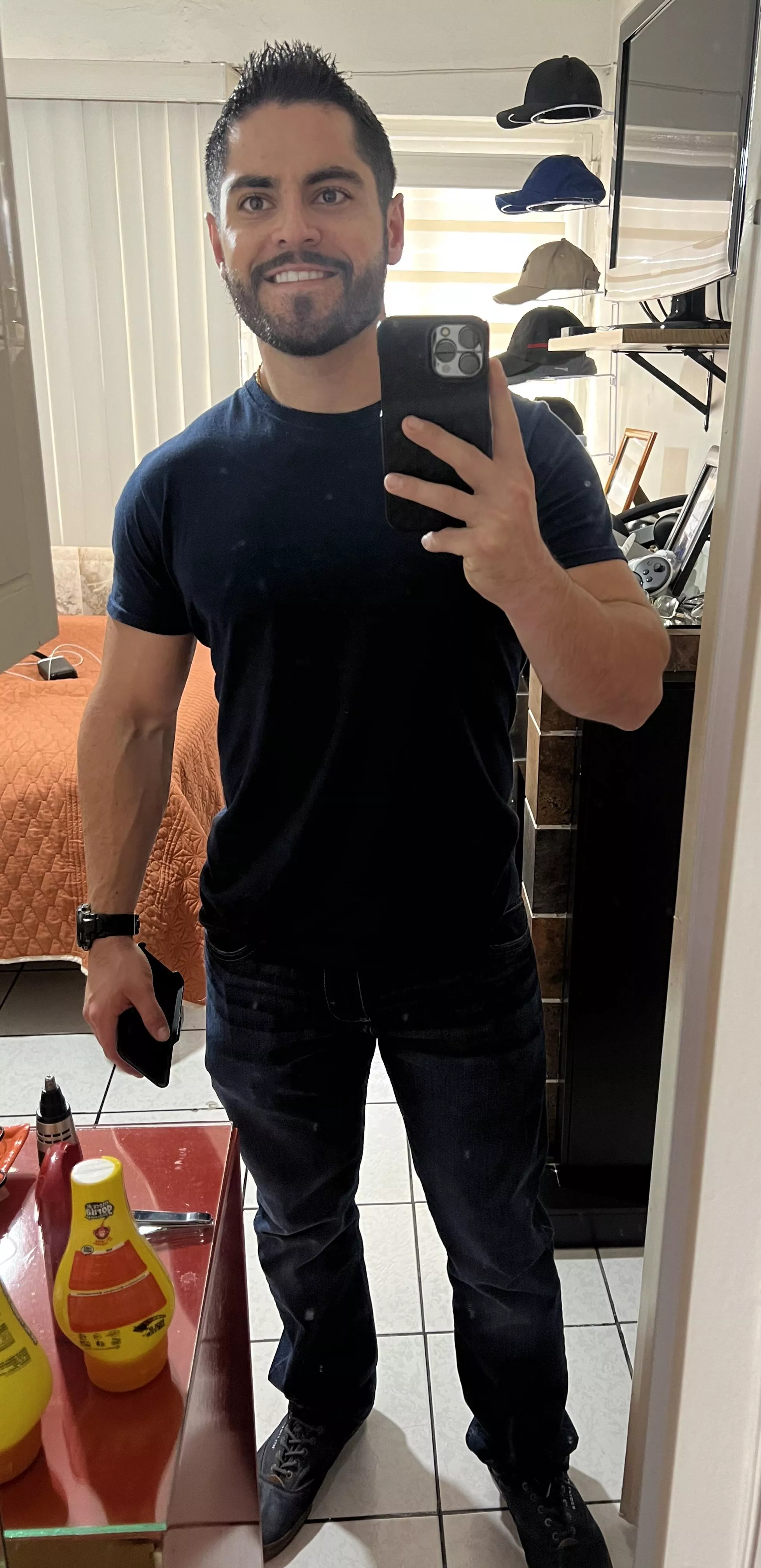 have a good night😊