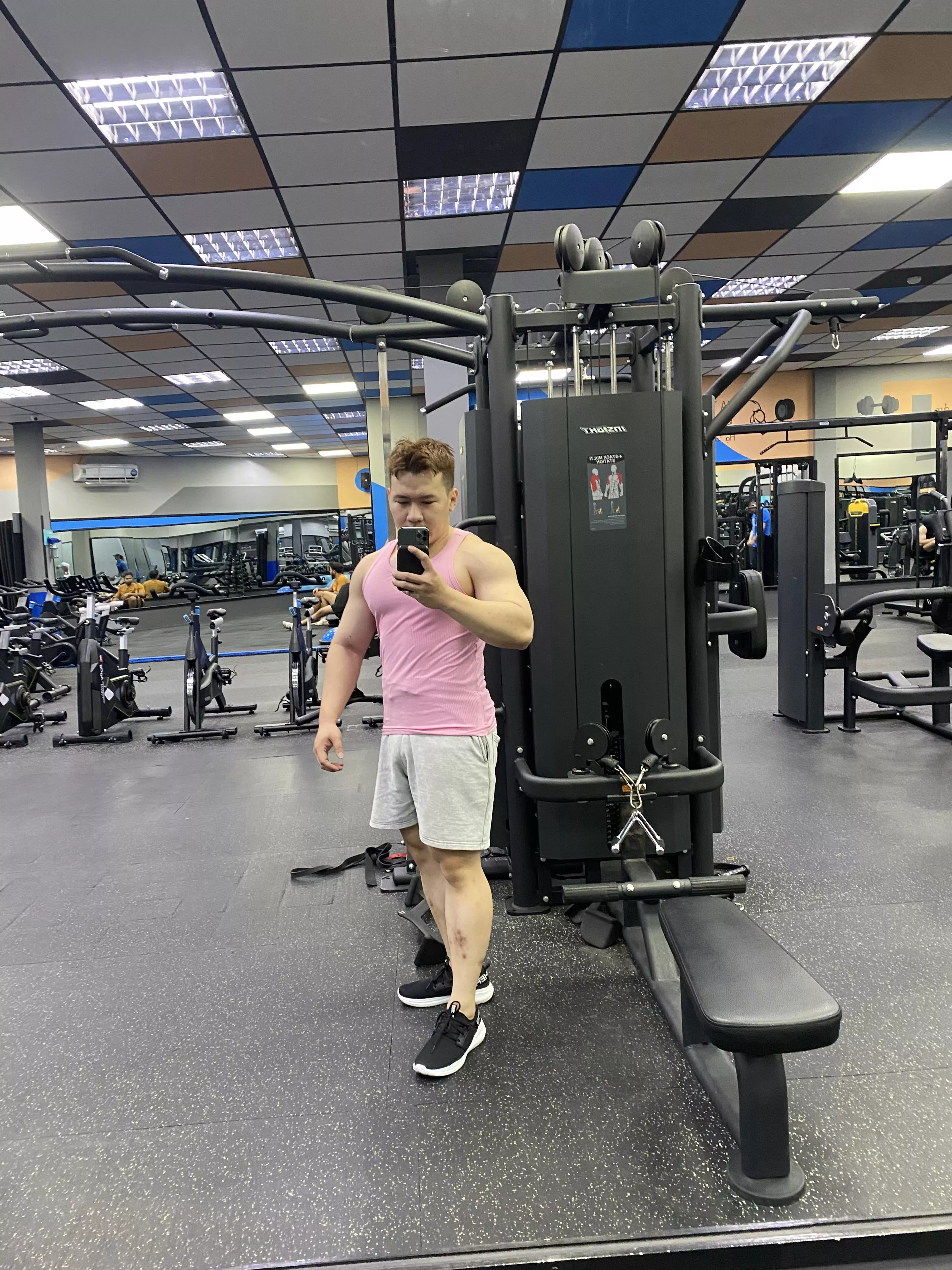 Hello again,last time I got wrong tag.