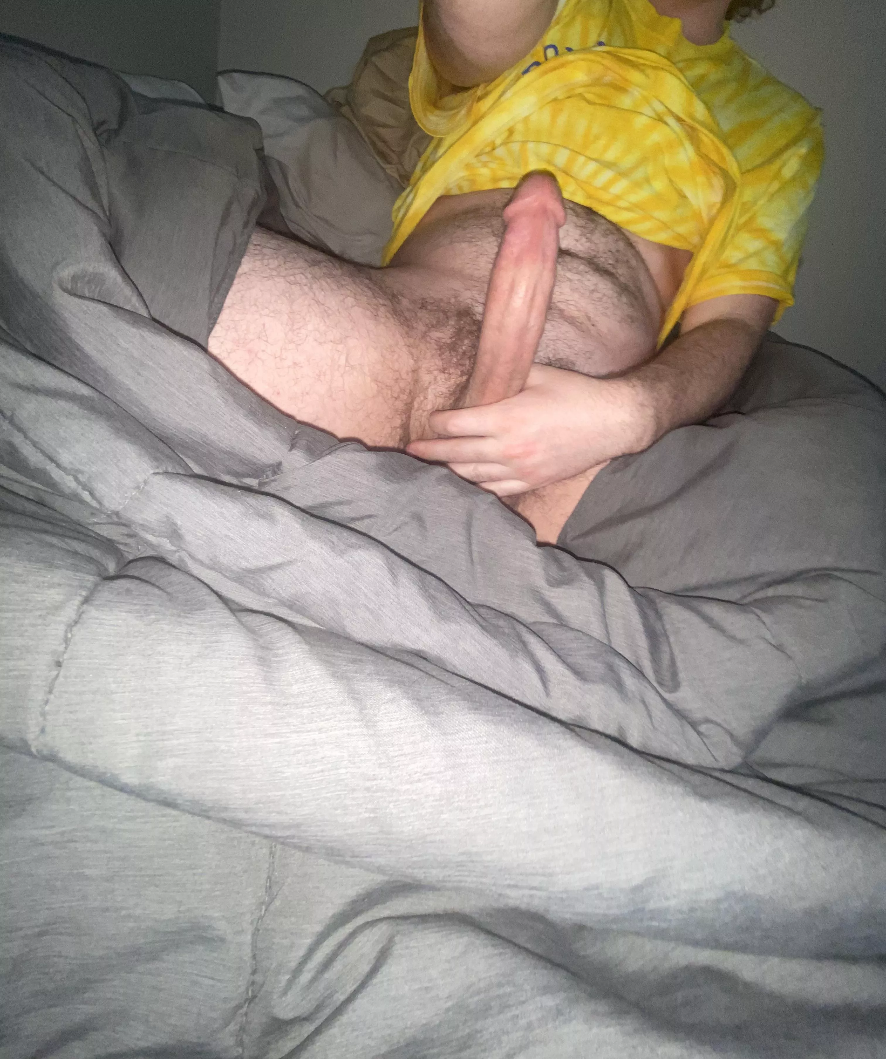 Hello beautiful people 