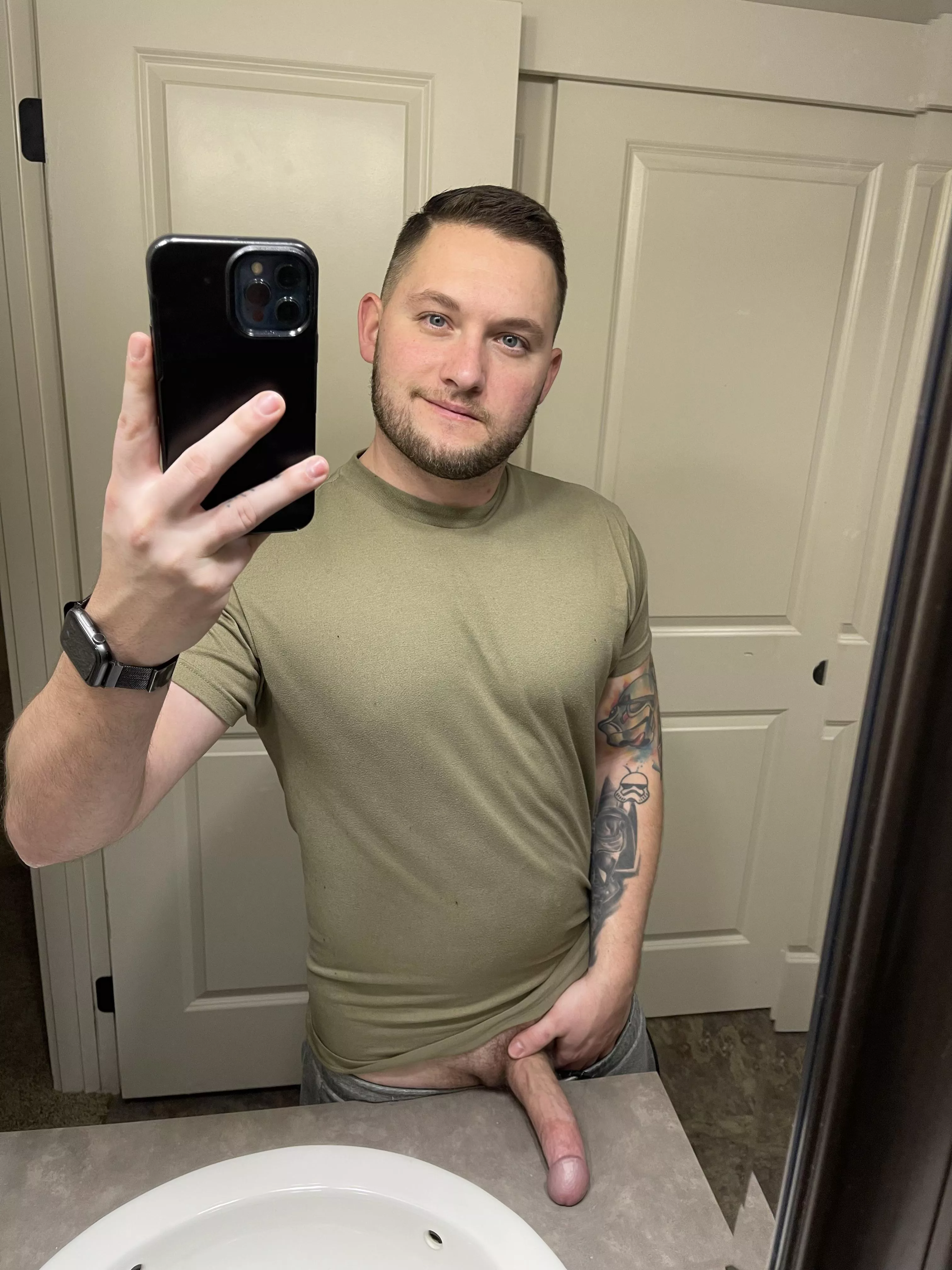 Hopefully I’m good enough for this page [m31]