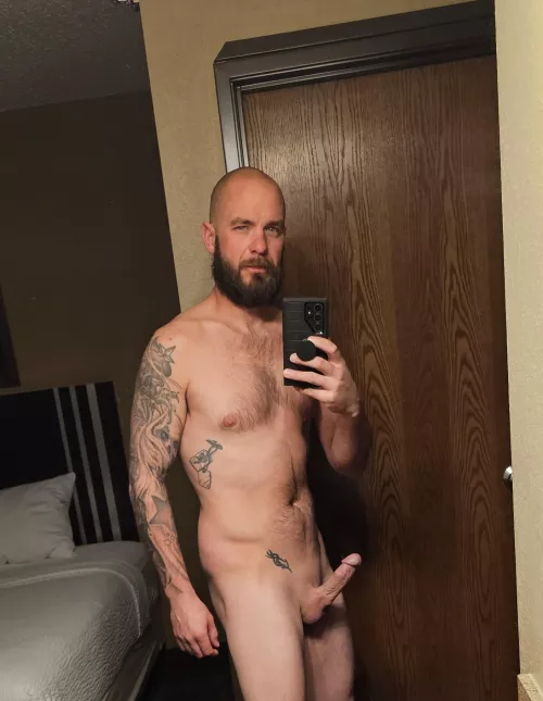 Hopefully y'all are as horny as I am! Happy humpday! 😜 