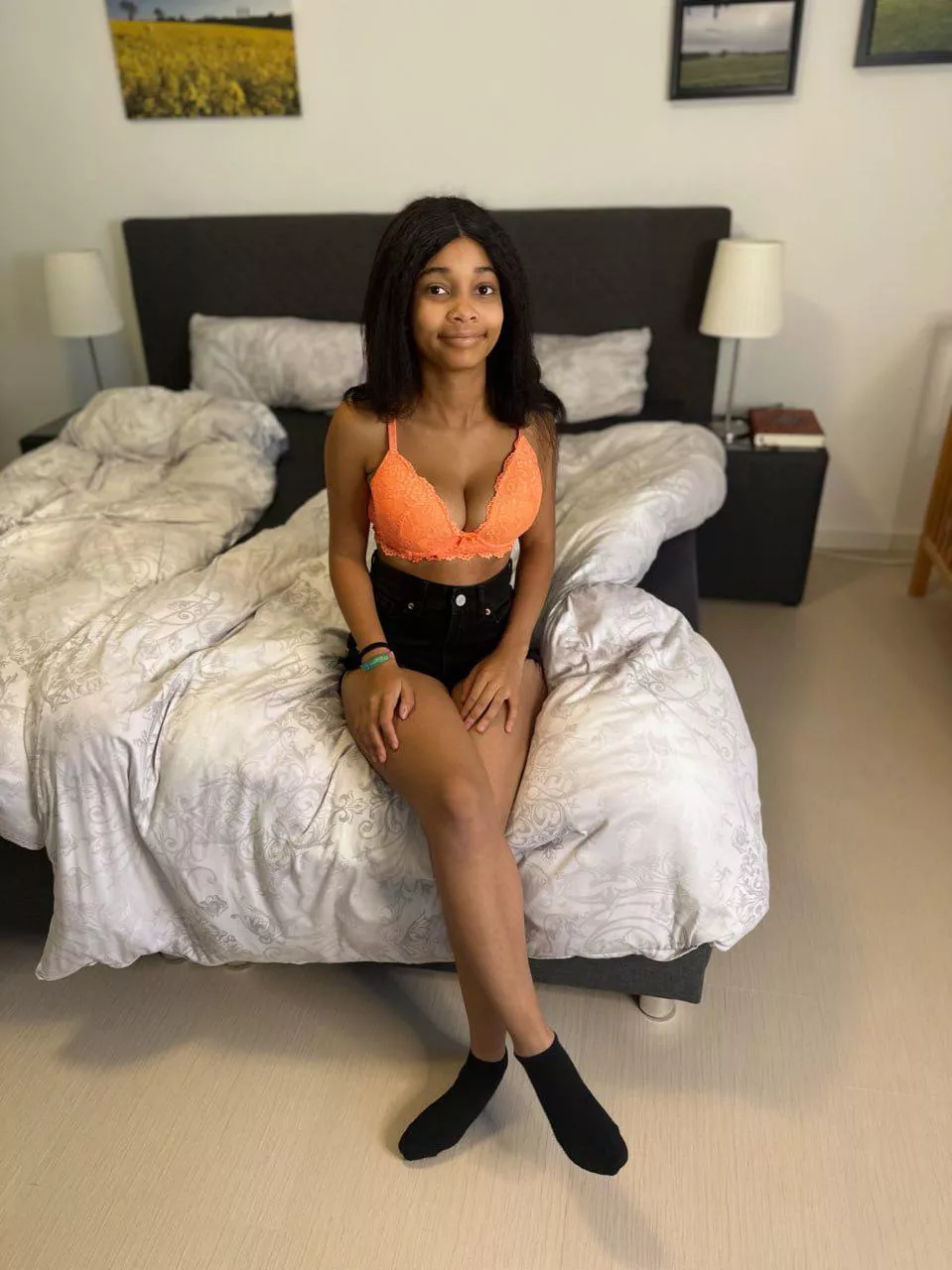 hot and cutieeee, smash or pass?