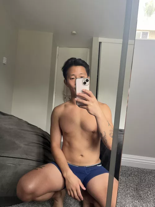 I am shakingly horny....