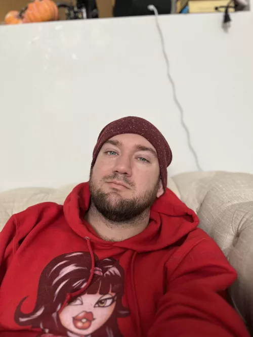 I hope you’re all having a relaxing Sunday evening full of gaming 😊