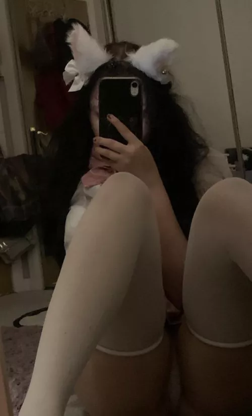 I just want to squeeze your head here