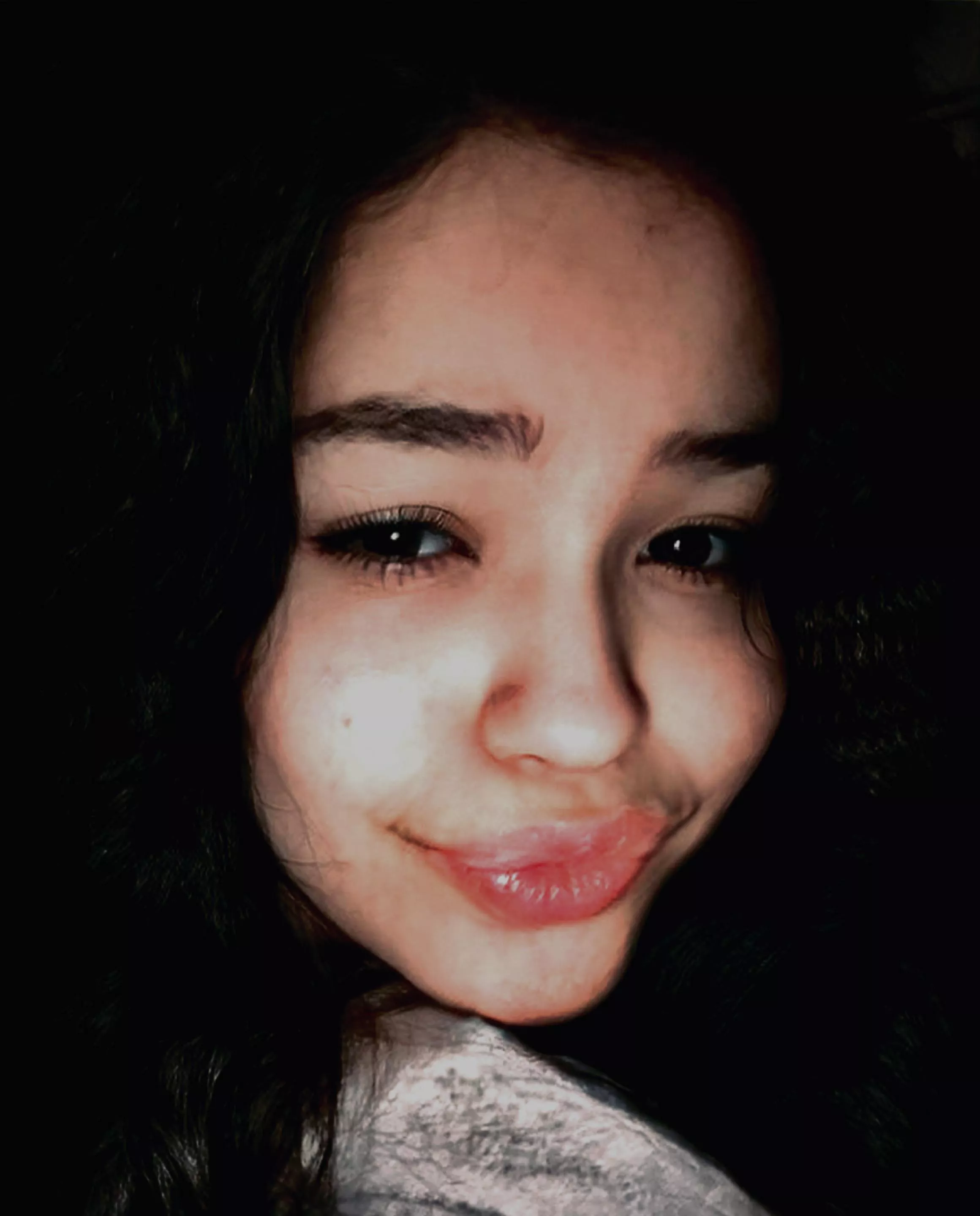 I need to cuddle with some cock