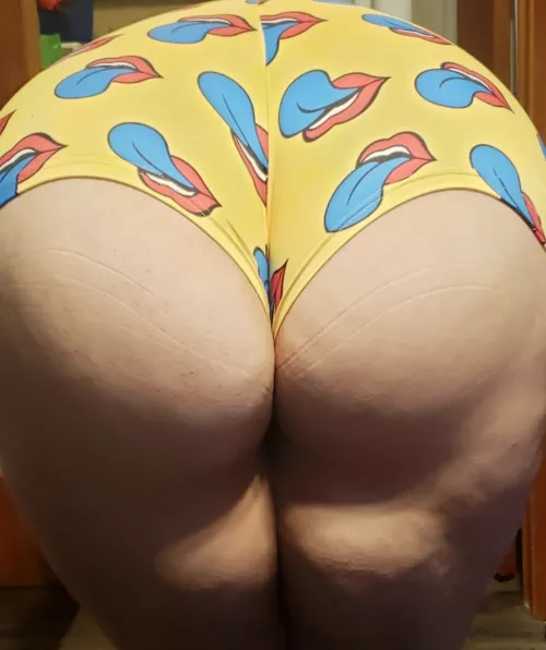 If we dated, you'd have to eat it daily