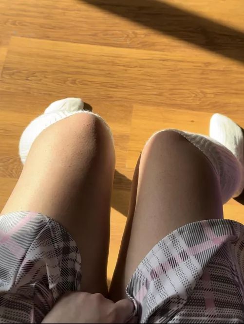 I'm so embarrassed 🙈🙈🙈