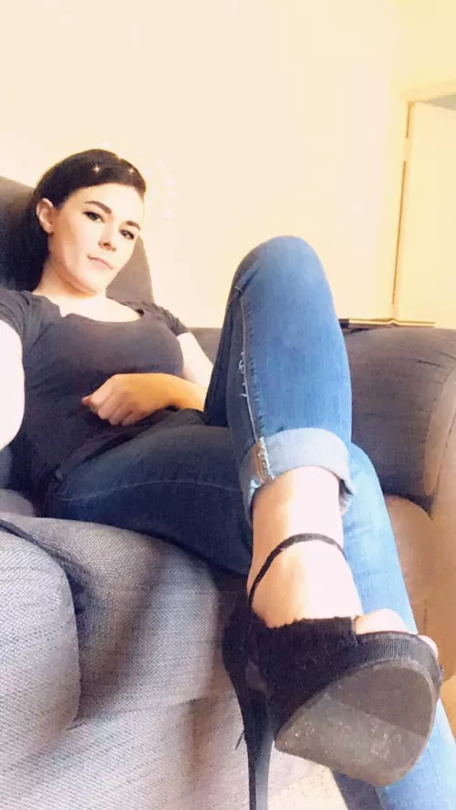 Like the soles?