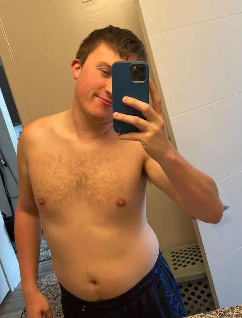 Love my days off! Hope y’all are having a good day!