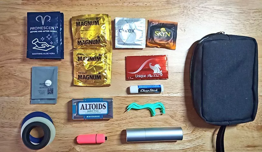 [M4F] HotHusband Essentials!!!